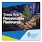Hammermill Premium Color Copy Print Paper, 100 Bright, 3-Hole, 28 lb Bond Weight, 8.5 x 11, Photo White, 4000PK HAM102500 - alternate 6